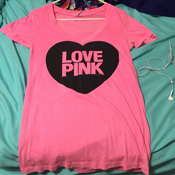 Victoria secrets shirt
