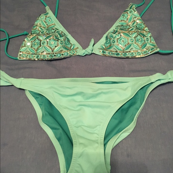 Victoria secret Bathing suit