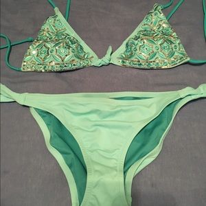 Victoria secret Bathing suit