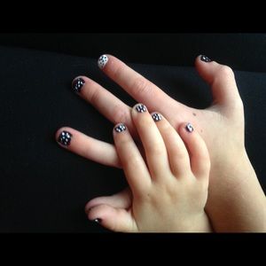 Meet your Posher, Wesley