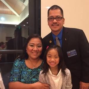 Meet your Posher, Rea flor