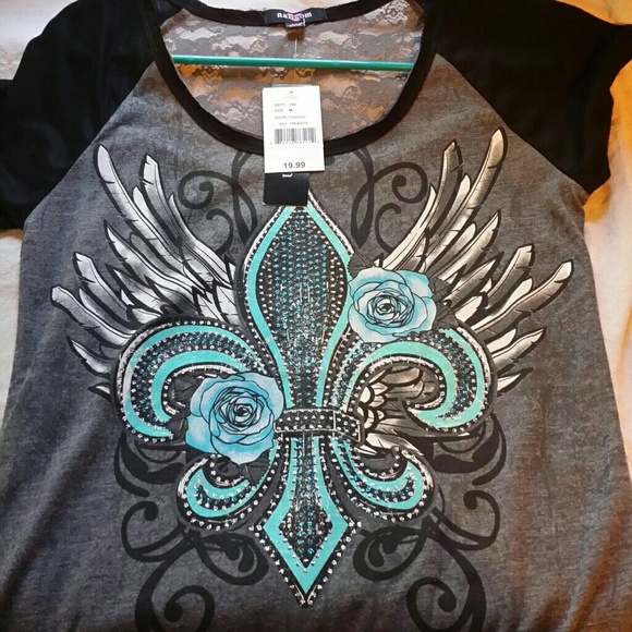 Ransom T-Shirt