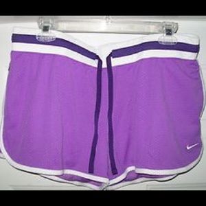 PRICE CUT!!! Women's Nike training shorts
