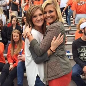 Meet your Posher, Kaitlyn