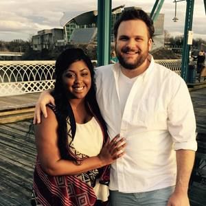 Meet your Posher, Thomas