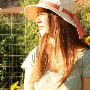 Meet your Posher, Grace