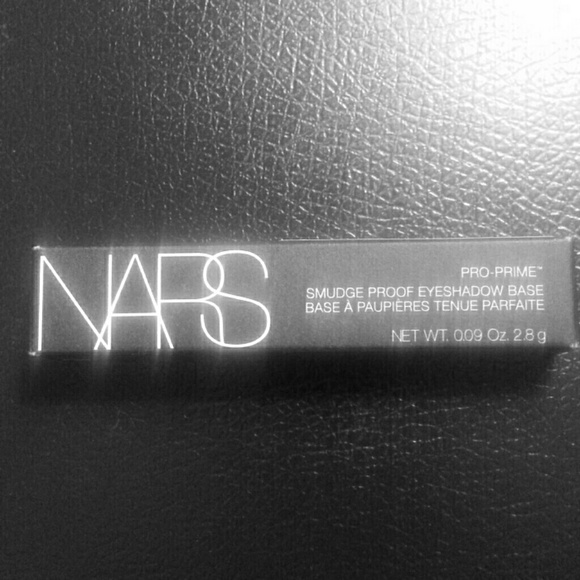 NARS Pro-Prime Smudge Proof Eyeshadow Base