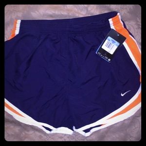 Nike women's running shorts