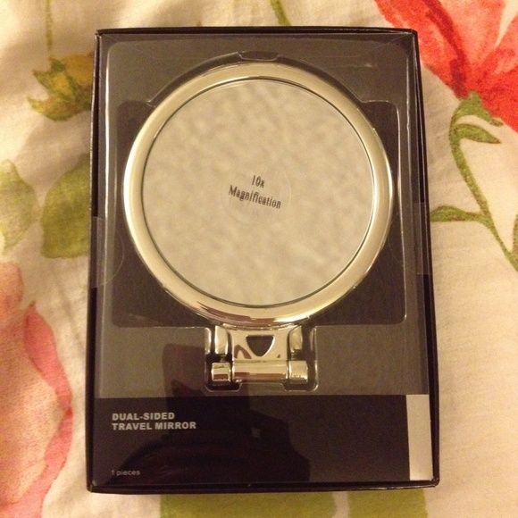 Sonia Kashuk Dual Sided Travel Mirror