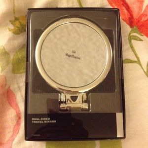 Sonia Kashuk Dual Sided Travel Mirror