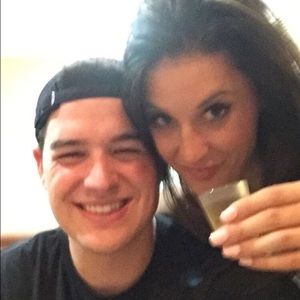 Meet your Posher, Justin