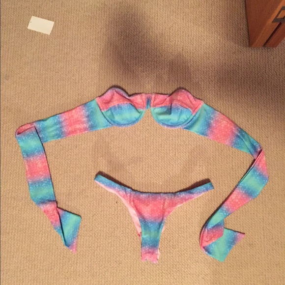 Moana bikini