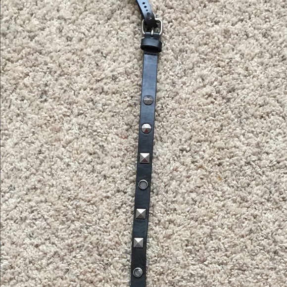 Black belt