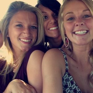 Meet your Posher, Cassidy