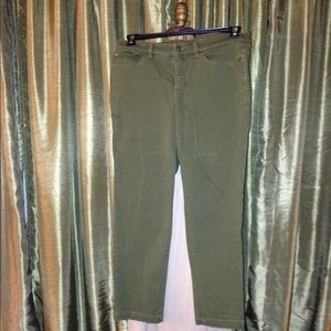 Jones New York jeans