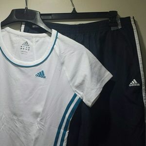 ADIDAS SET
