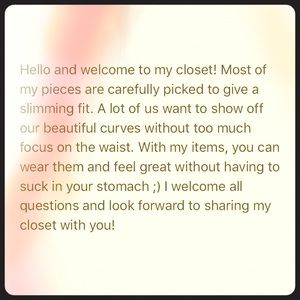 About Me!
