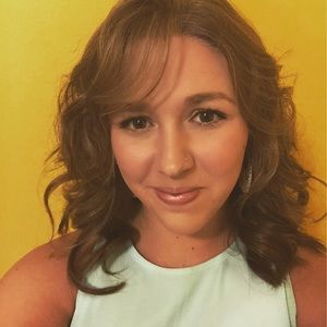 Meet your Posher, Joanna