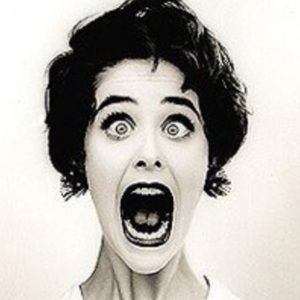 Meet your Posher, Allyson