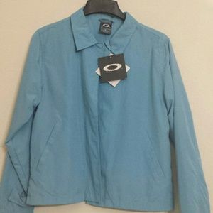 OAKLEY JACKET