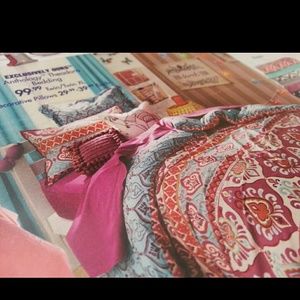 Meet your Posher, Jenny