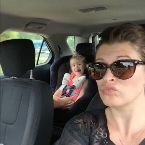 Meet your Posher, Amanda