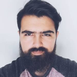 Meet your Posher, Alan