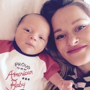 Meet your Posher, Karissa
