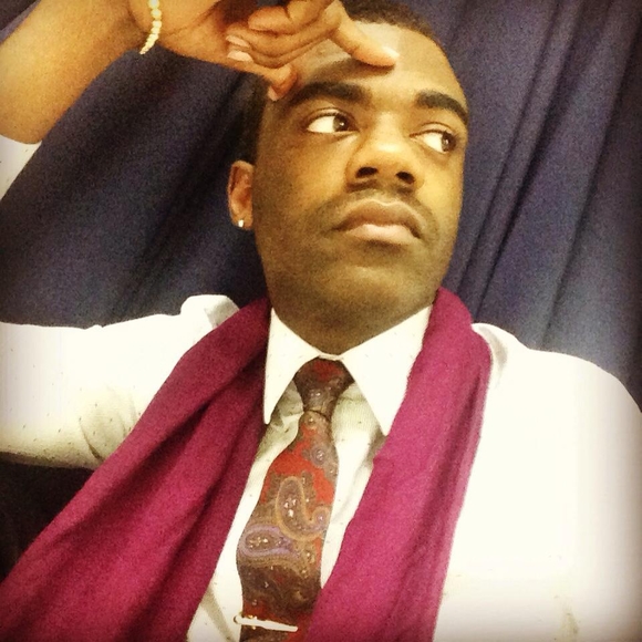 Meet your Posher, Jairamie