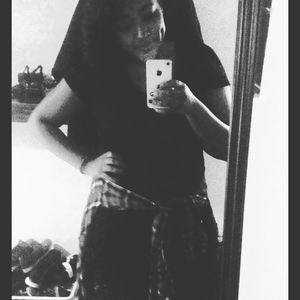 Meet your Posher, Bre'anna