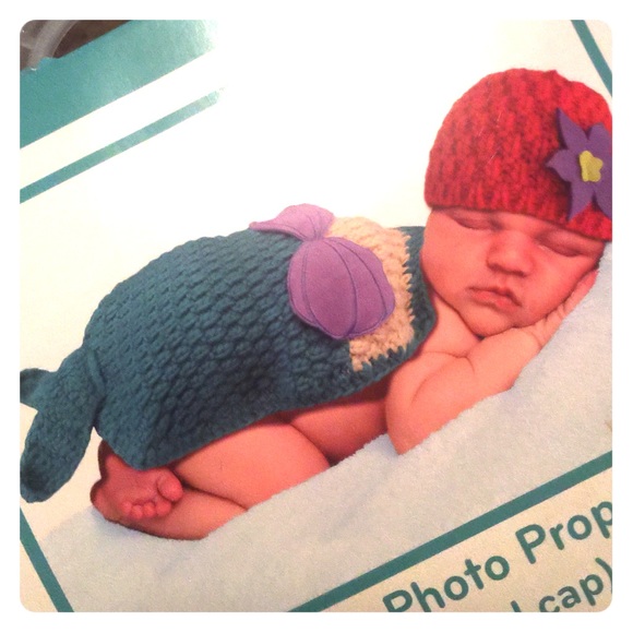 crochet for baby pictures 🚼💜 New!!!