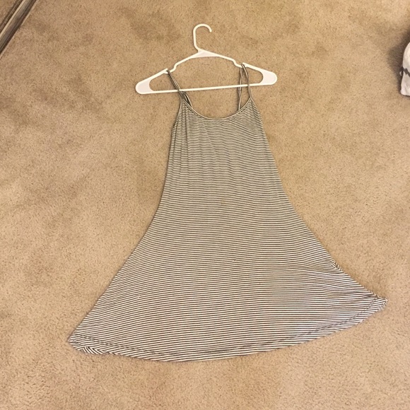 brandy Melville tank top dress