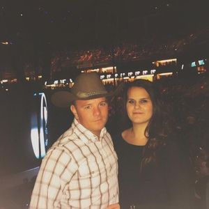 Meet your Posher, Cheyenne