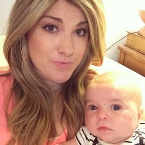 Meet your Posher, Stacy