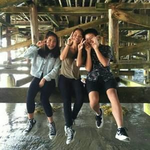 Meet your Posher, Billy