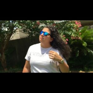 Meet your Posher, Amy