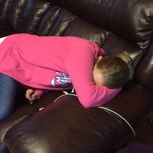 Meet your Posher, Rachael