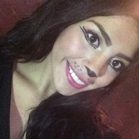 Meet your Posher, Nancy