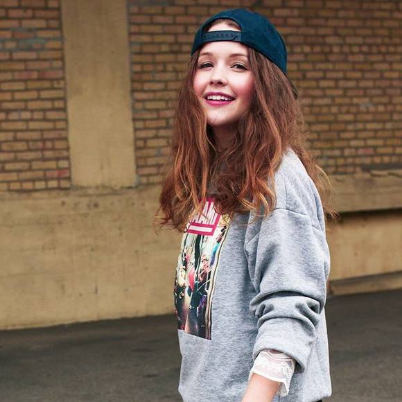 Meet your Posher, Stephanie