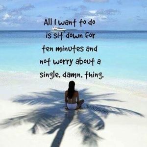 Meet your Posher, Barbara