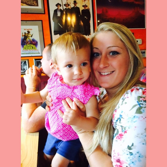 Meet your Posher, Brittany - Picture 1 of 1