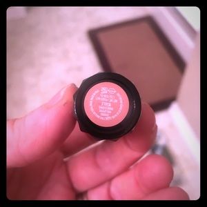 Kat Von d lipstick in noble