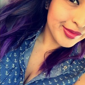 Meet your Posher, Daisy