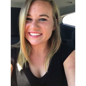 Meet your Posher, Haley