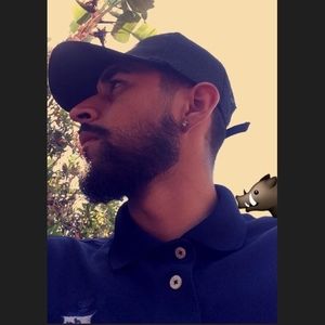 Meet your Posher, Frankie