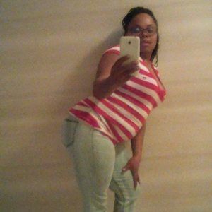 Meet your Posher, Frauncei msgemini