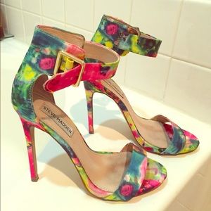 Steve Madden heels