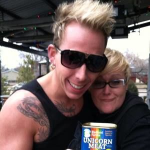 Meet your Posher, Justin