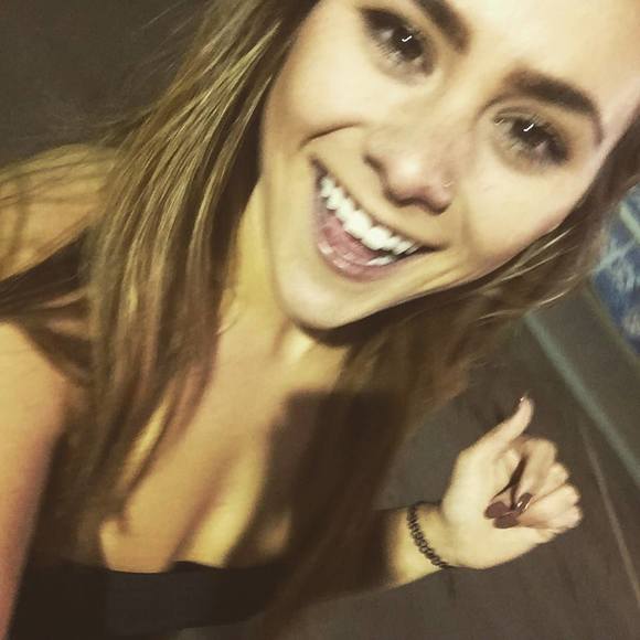 Meet your Posher, Amanda