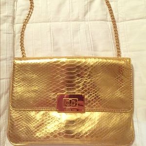 Micheal kors clutch
